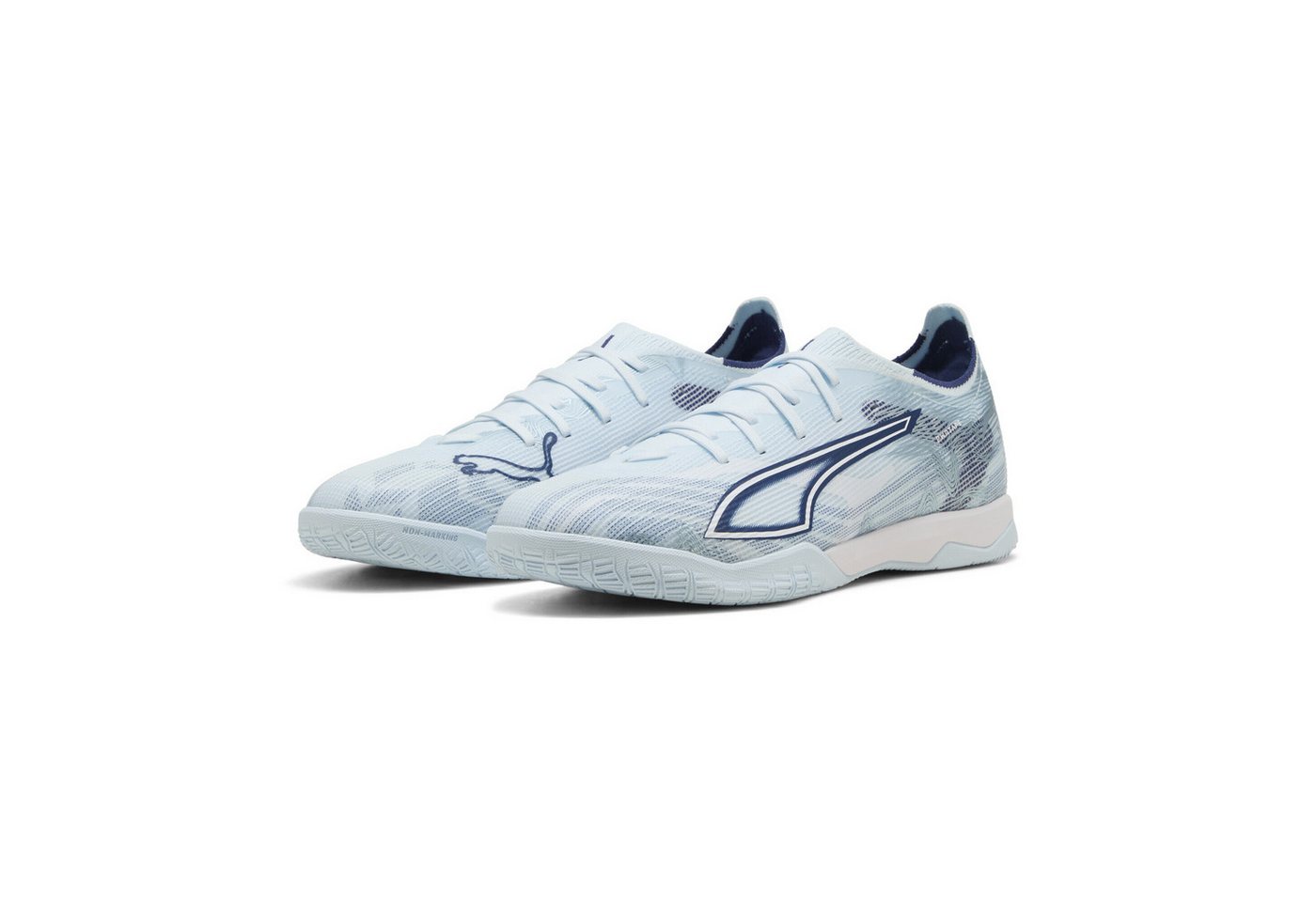 Puma ULTRA 6 MATCH IT Fußballschuhe Erwachsene Fußballschuh