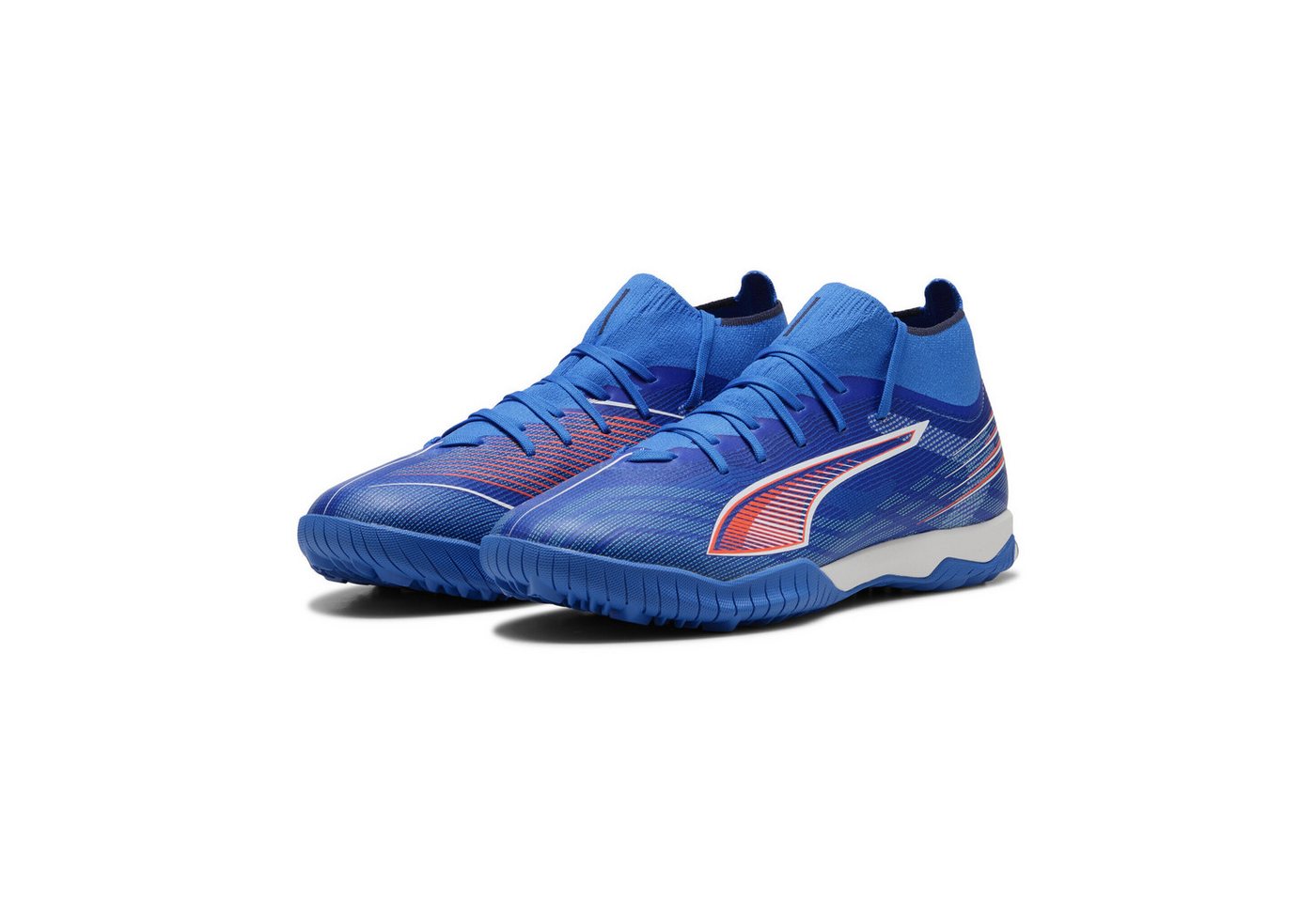 Puma ULTRA 6 MATCH+ TT Fußballschuhe Erwachsene Fußballschuh