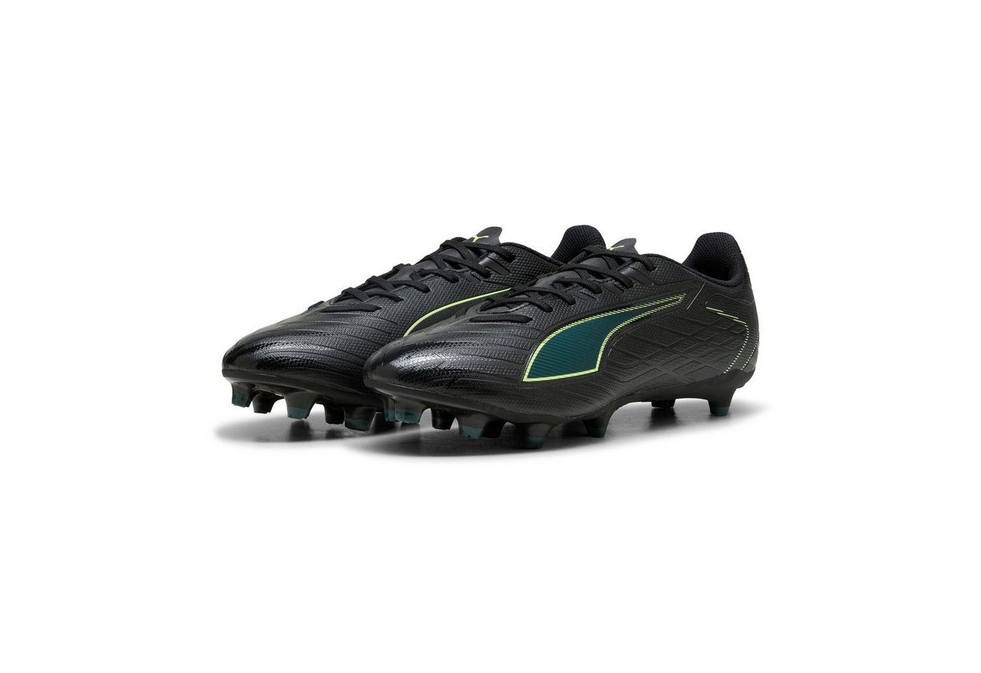 Puma ULTRA 6 PLAY FG/AG Fußballschuh für Rasenplätze