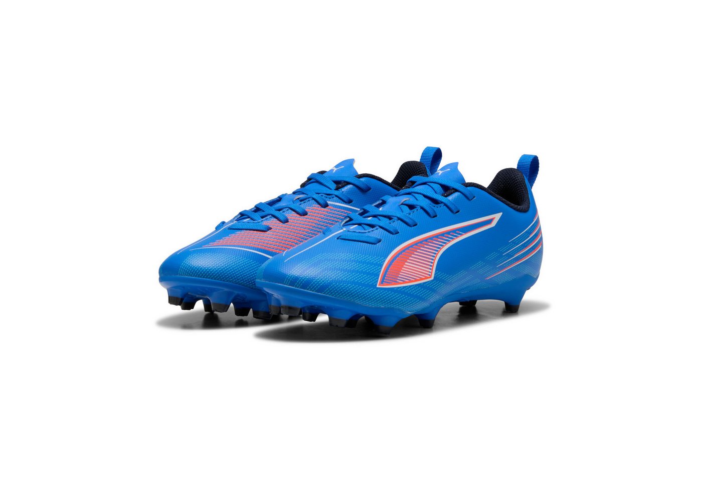 Puma ULTRA 6 PLAY FG/AG JR Fußballschuh für Rasenplätze
