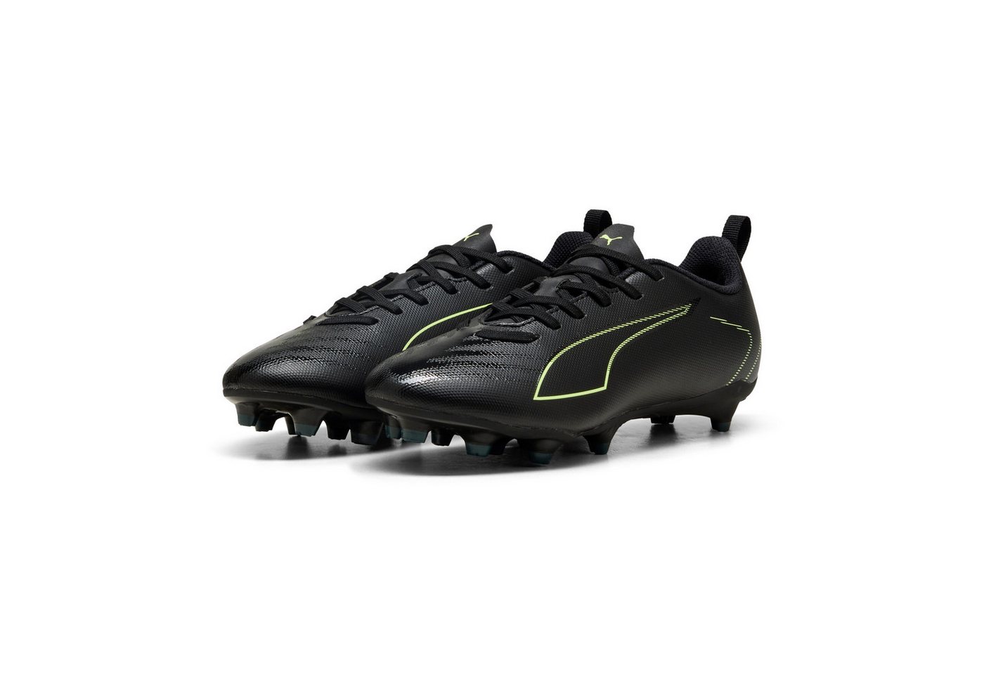 Puma ULTRA 6 PLAY FG/AG JR Fußballschuh für Rasenplätze