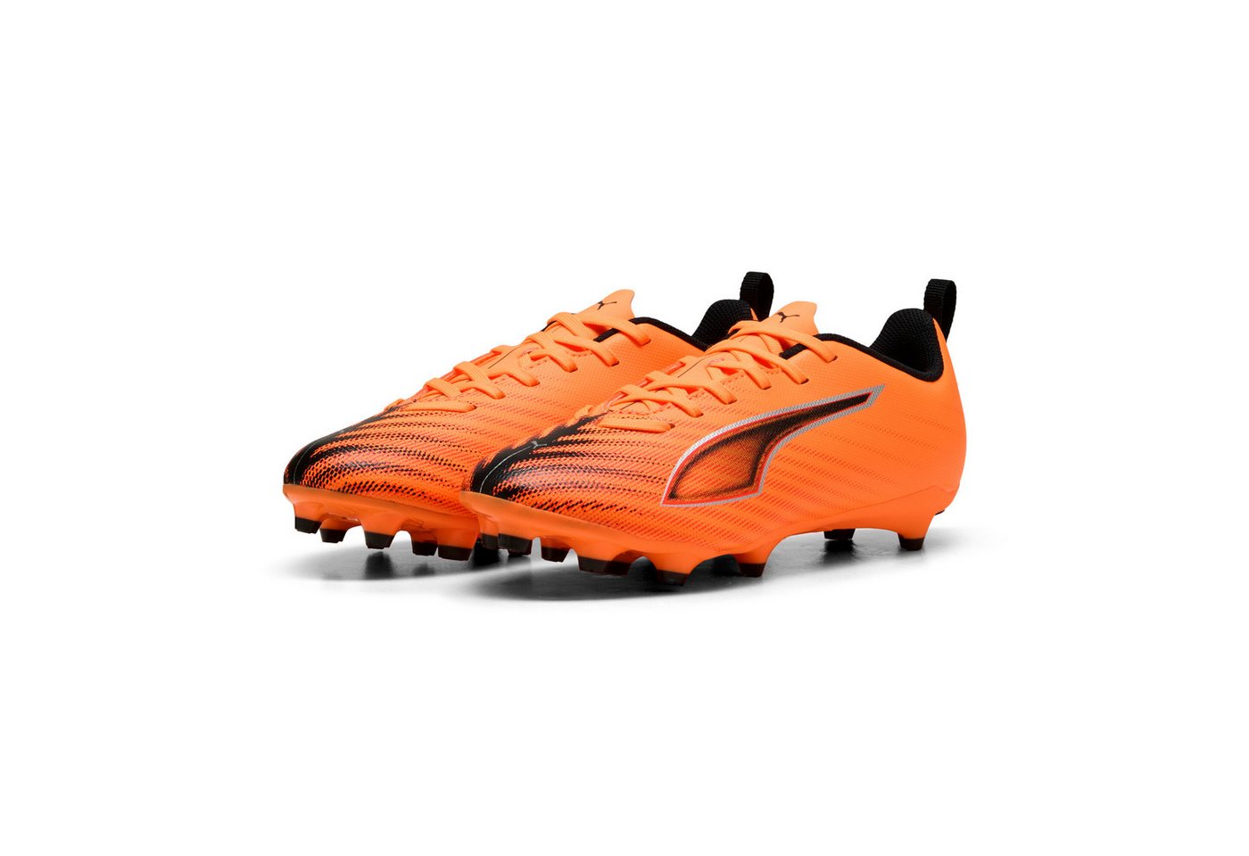 Puma ULTRA 6 PLAY FG/AG JR Fußballschuh für Rasenplätze