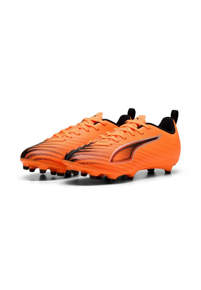 Puma Ultra 6 Play FG/AG JR Fußballschuh