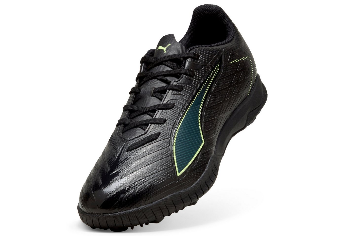 Puma ULTRA 6 PLAY TT Fußballschuh für synthetische Hartplätze