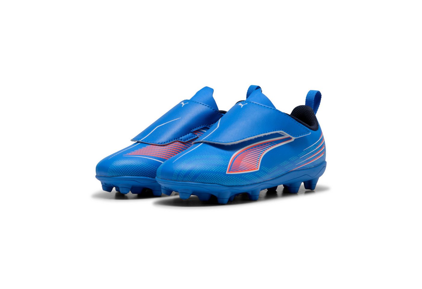 Puma ULTRA 6 PLAY V FG/AG RB JR Fußballschuh für Rasenplätze