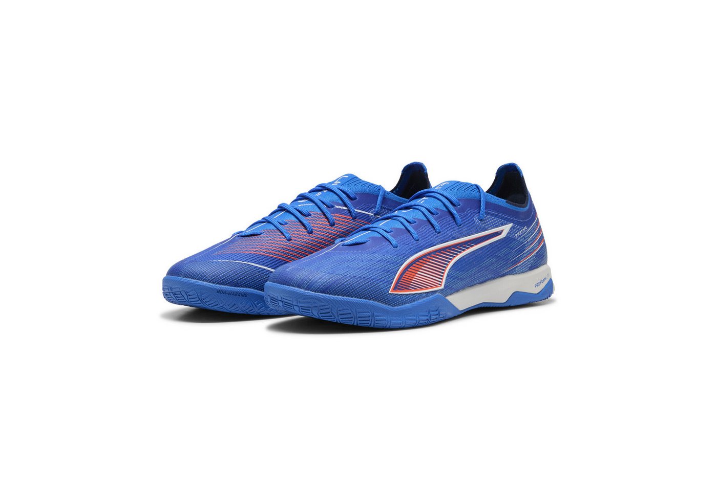 Puma ULTRA 6 PRO COURT Futsalschuhe Erwachsene Fußballschuh