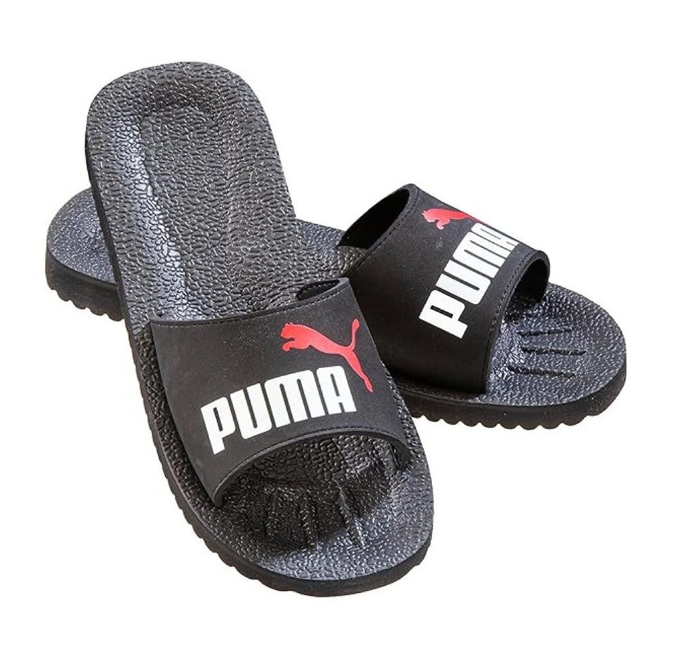 Puma Unisex Aduld Pure Cat Slides Sneaker