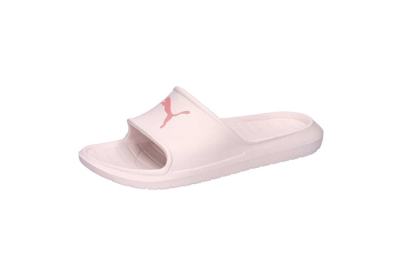 Puma Unisex Badeschlappen Divecat v2 Lite Cat 386713 Badeschuh (rosa)
