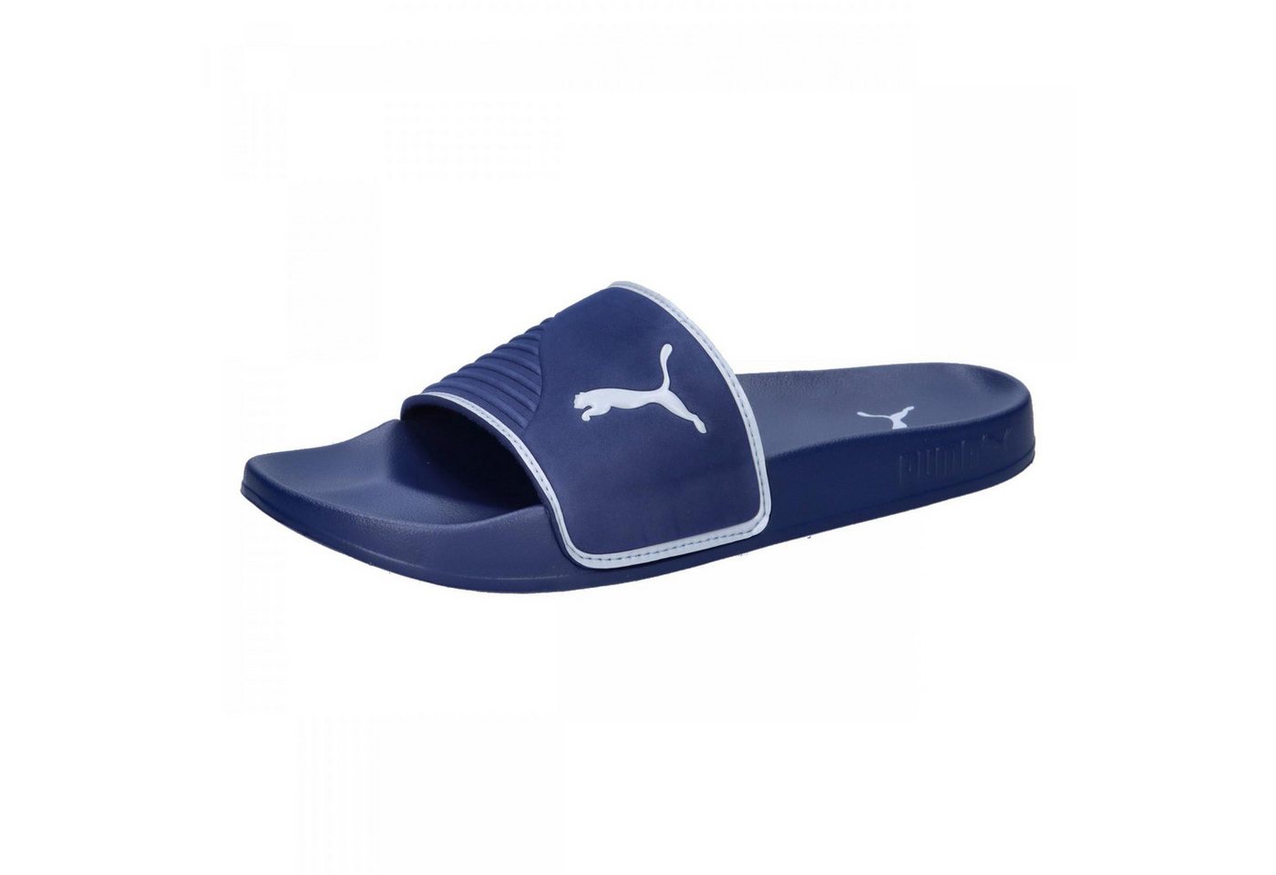 Puma Unisex Badeschlappen Leadcat 2.0 Shower 384140 Badeschuh