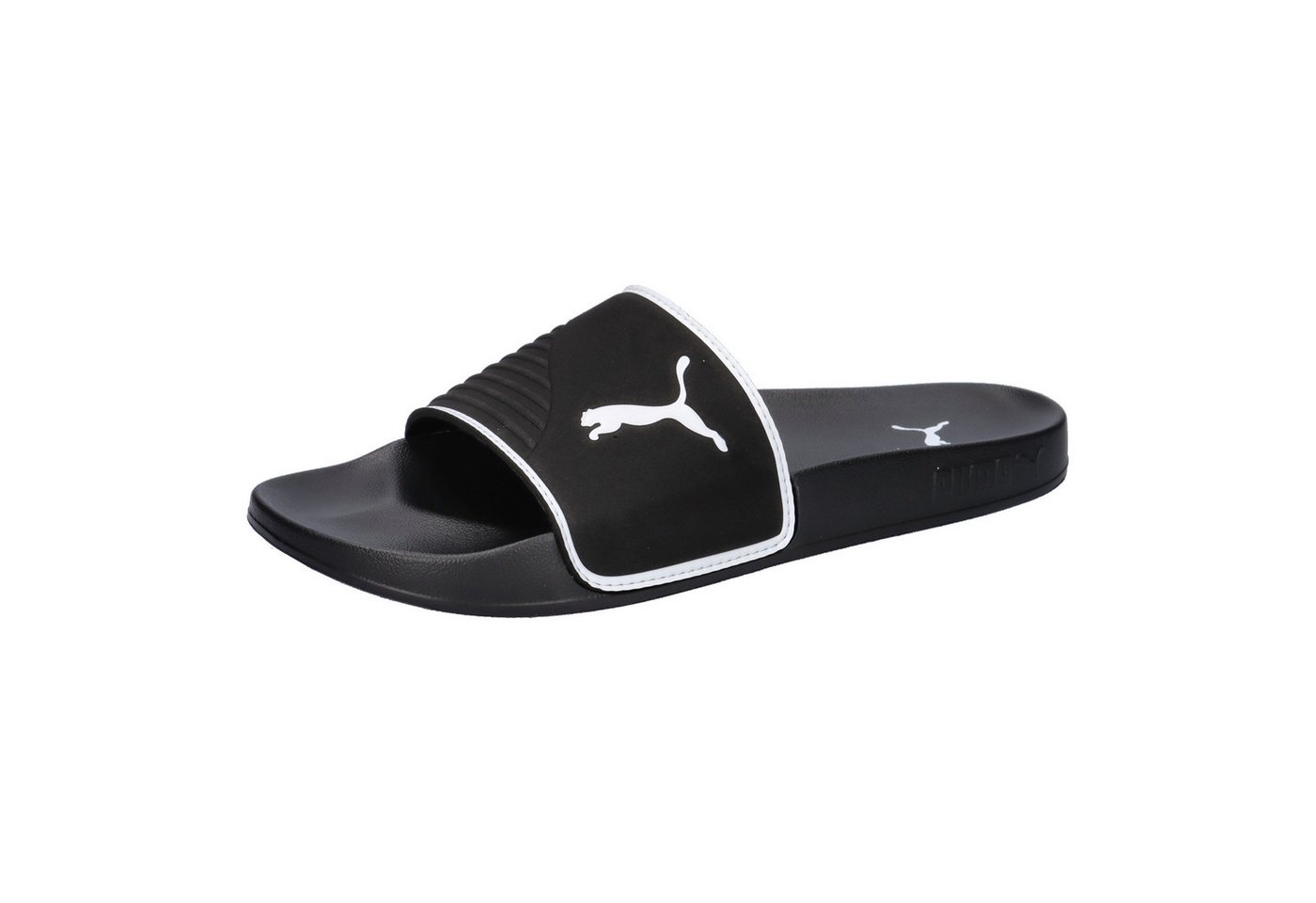 Puma Unisex Badeschlappen Leadcat 2.0 Shower 384140 Badeschuh