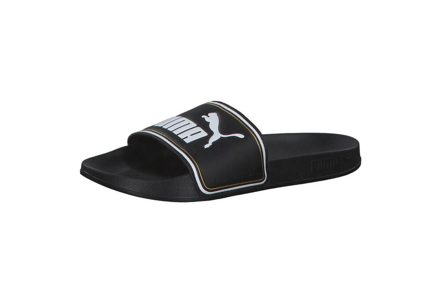 Puma Unisex Badeschlappen Leadcat FTR 372276 Badeschuh