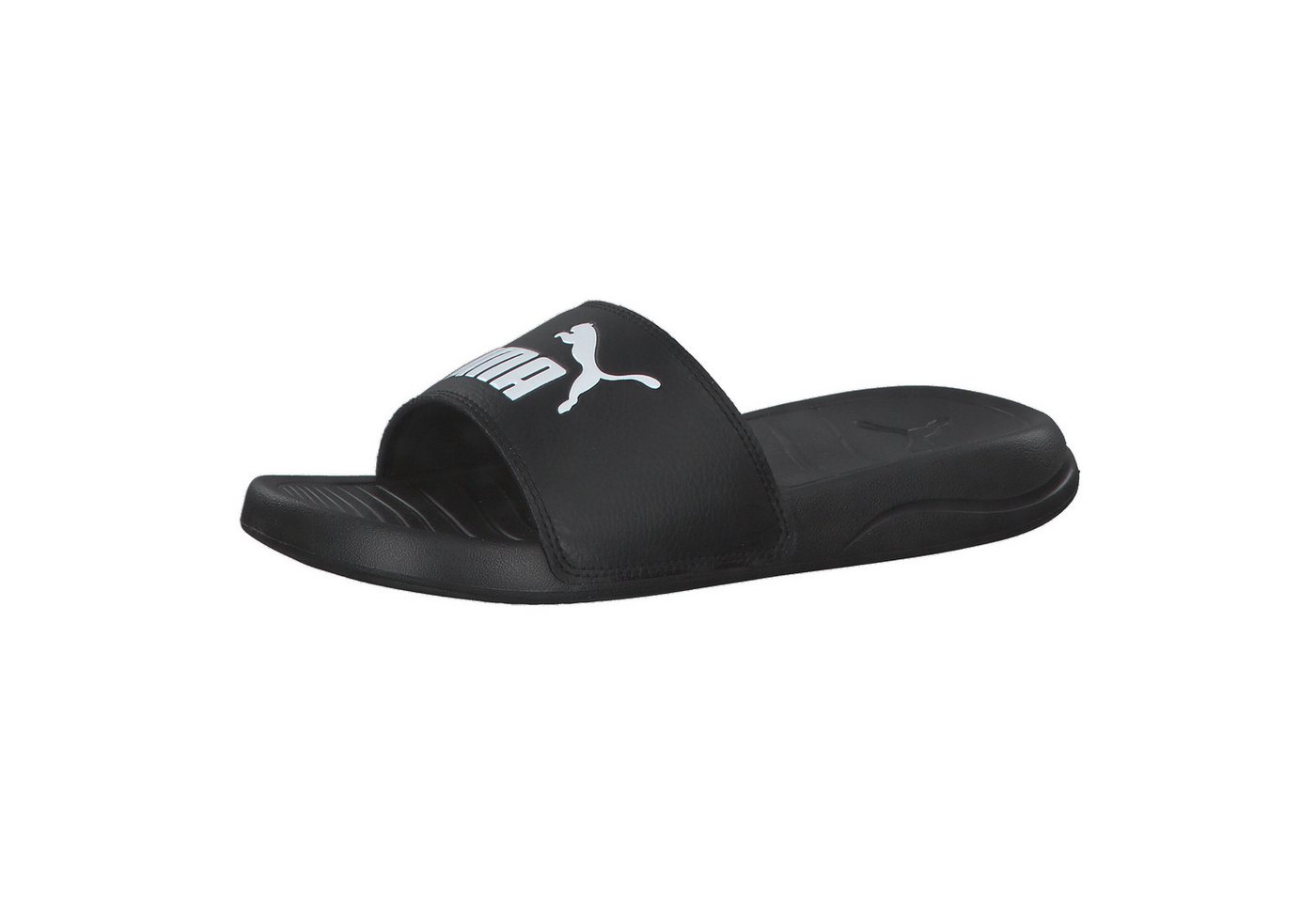 Puma Unisex Badeschlappen Popcat 20 372279 Badeschuh