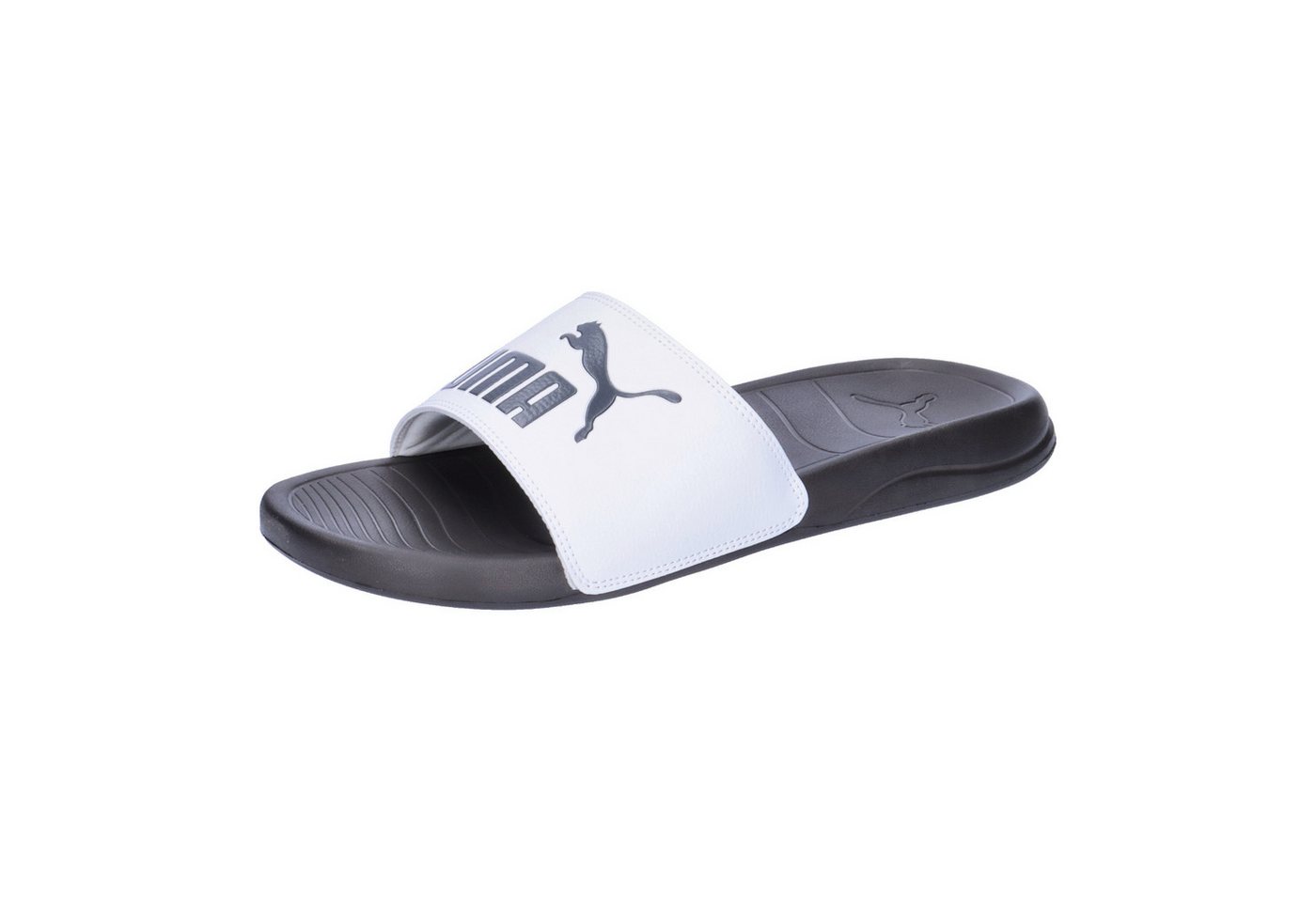Puma Unisex Badeschlappen Popcat 20 372279 Badeschuh