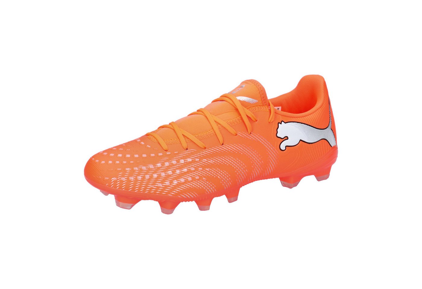 Puma Unisex Fußballschuhe FUTURE 9 PLAY FG/AG 108715 Fußballschuh
