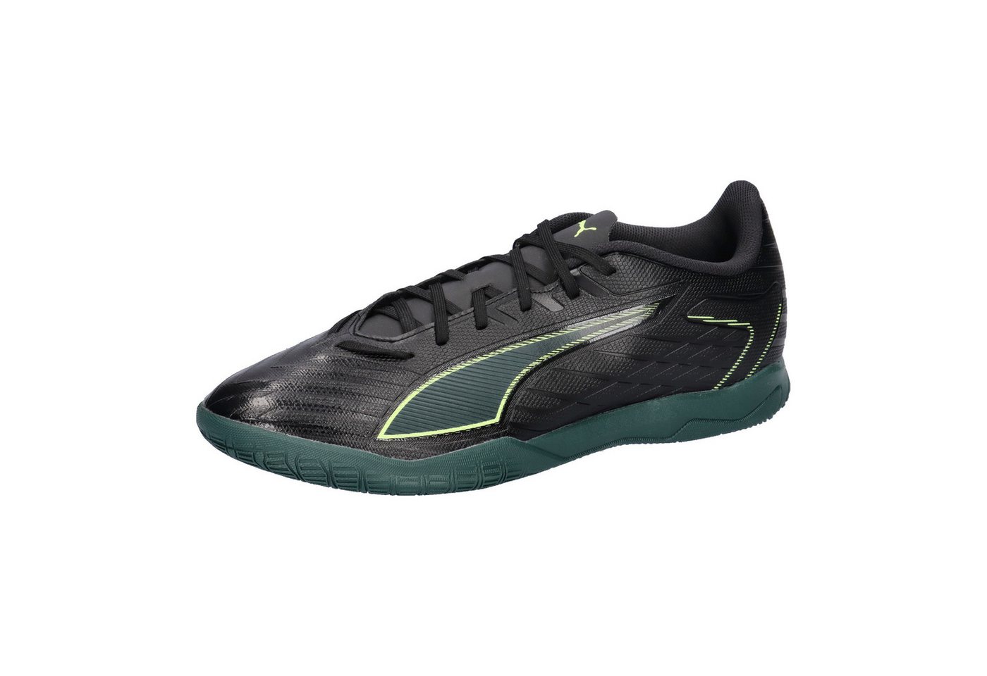 Puma Unisex Fussballschuhe ULTRA 6 PLAY IT 108537 Fußballschuh