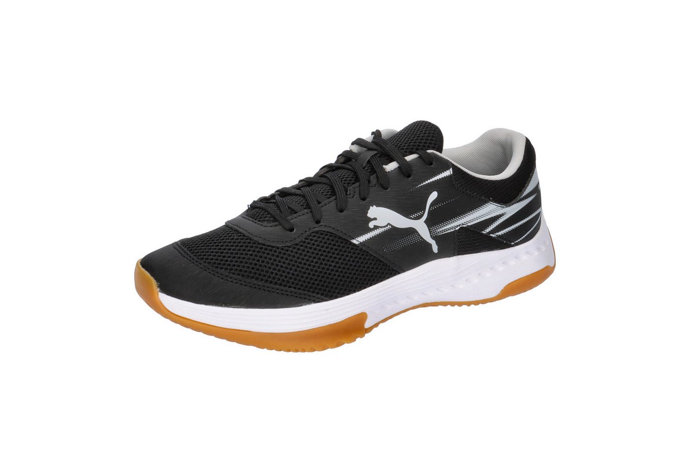 Puma Unisex Hallenschuhe Varion II 107341 Hallenschuh