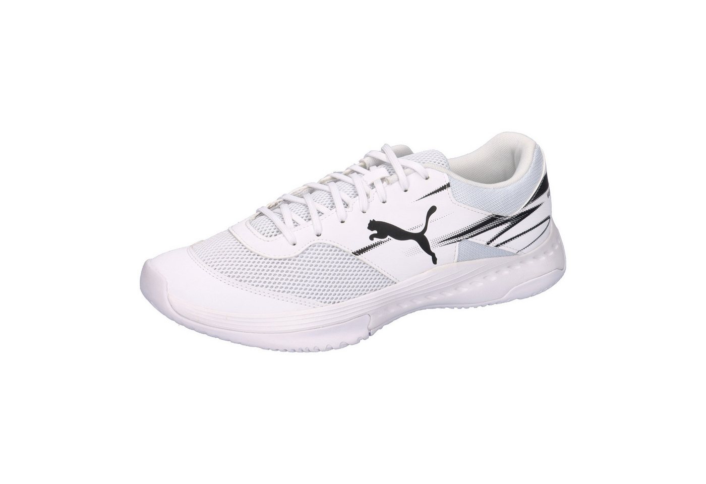 Puma Unisex Hallenschuhe Varion II 107341 Hallenschuh