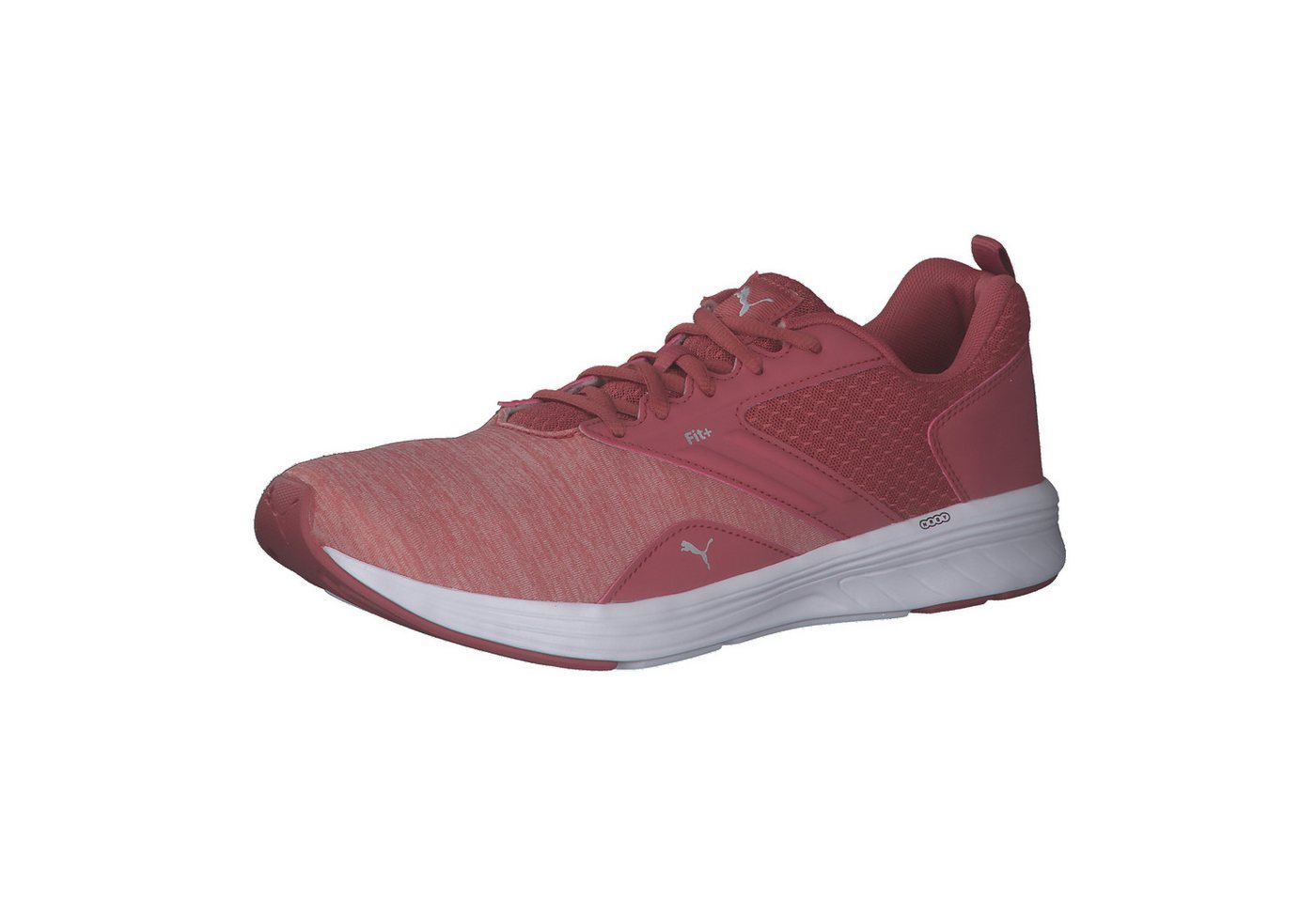 Puma Unisex Laufschuhe NRGY Comet 190556 Laufschuh (weiß)