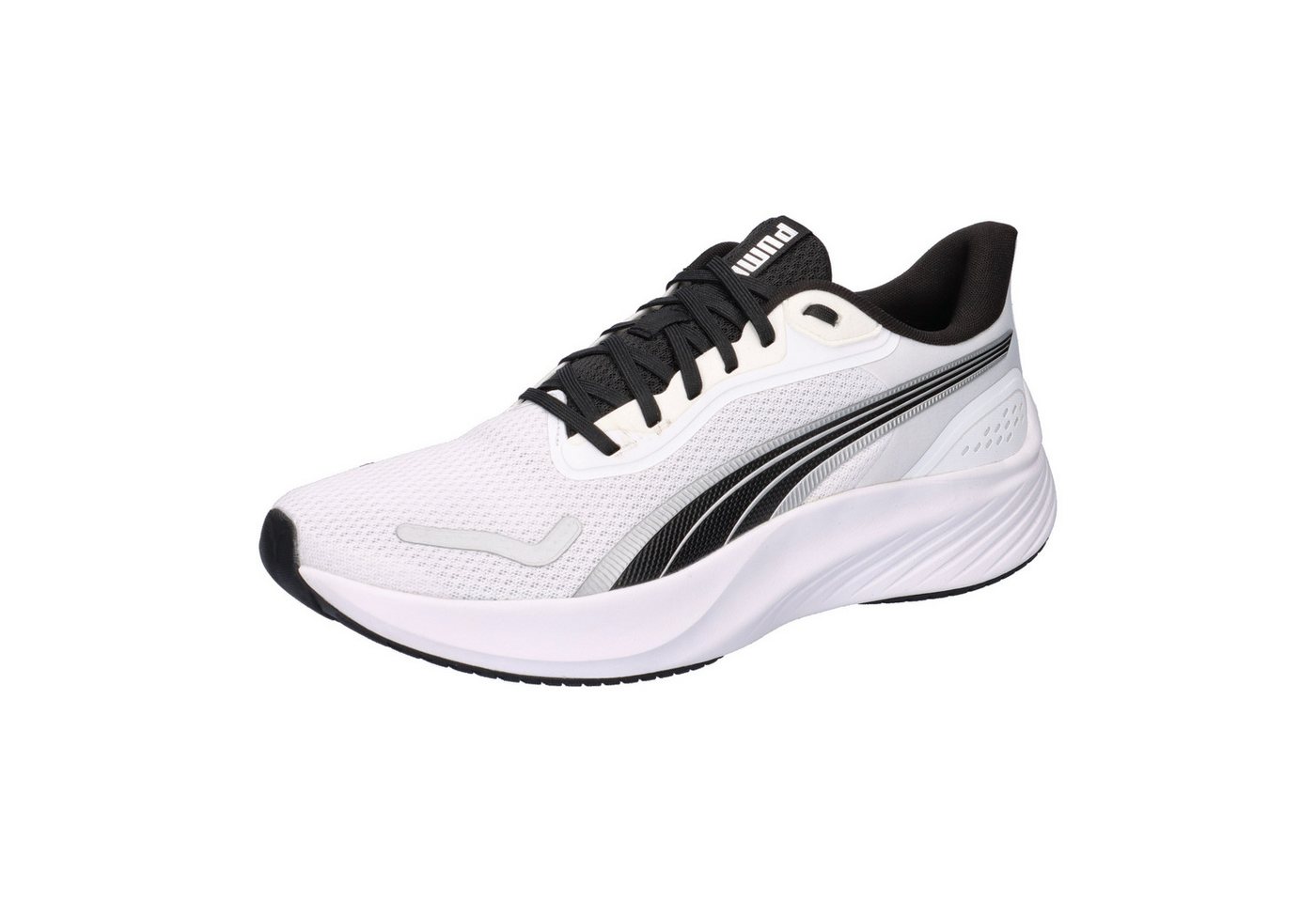 Puma Unisex Laufschuhe Pounce Lite 310778 Laufschuh