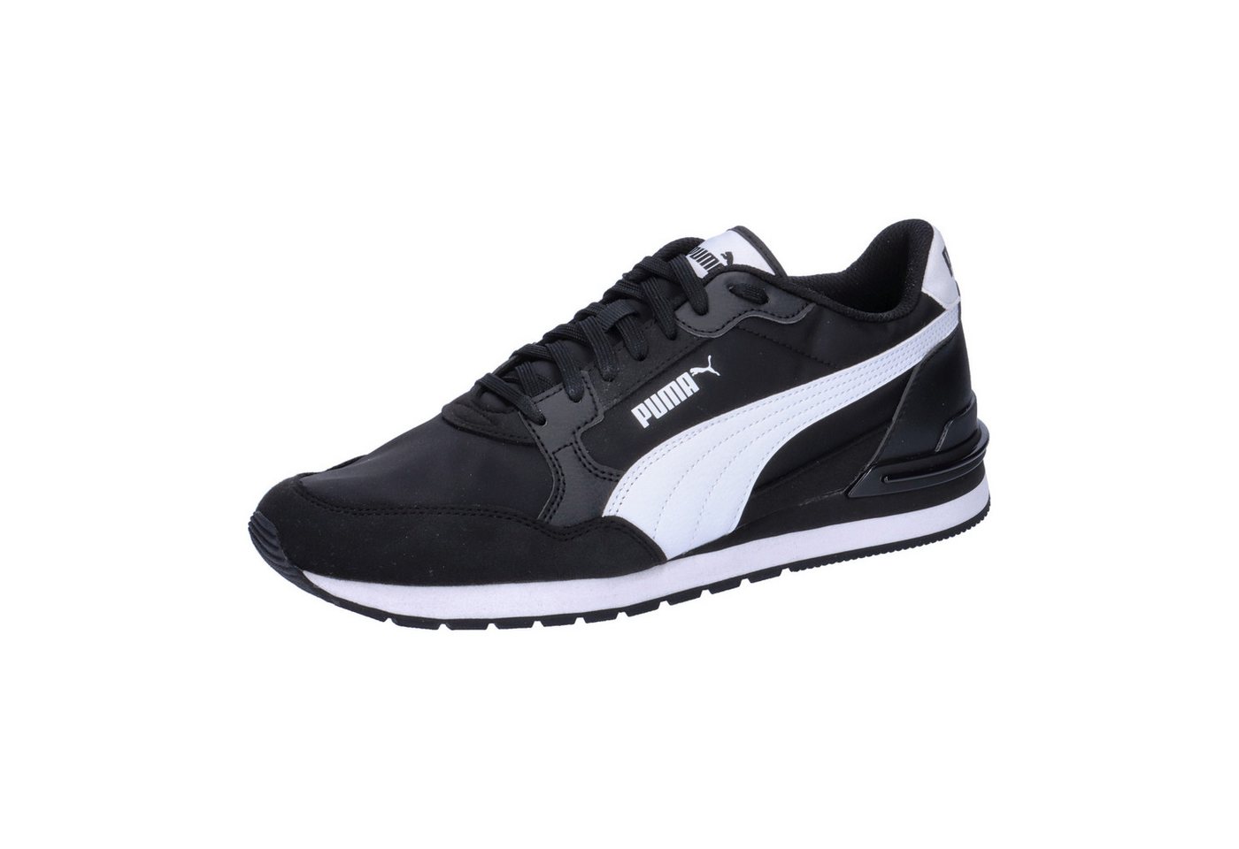 Puma Unisex Snaker ST Runner v4 NL 399069 Sneaker