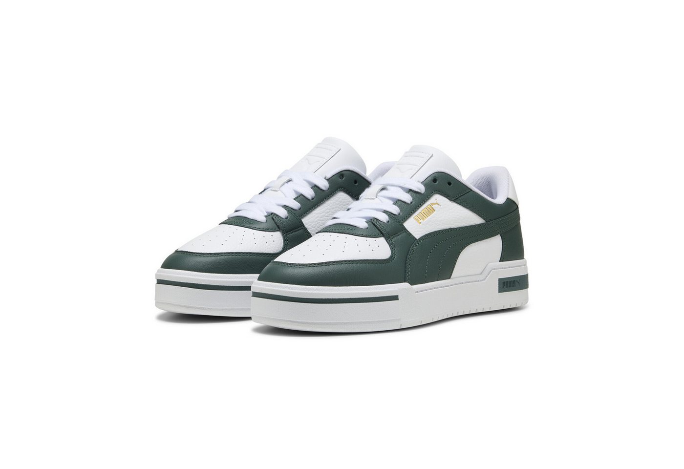 Puma CA Pro Classic II Sneakers Erwachsene Sneaker