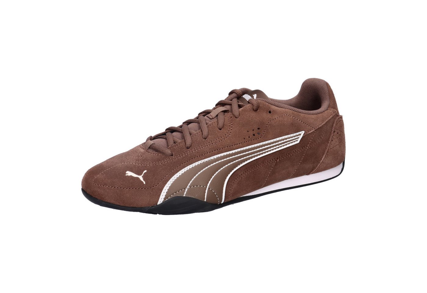 Puma Unisex Sneaker CATCH SD 402681 Sneaker