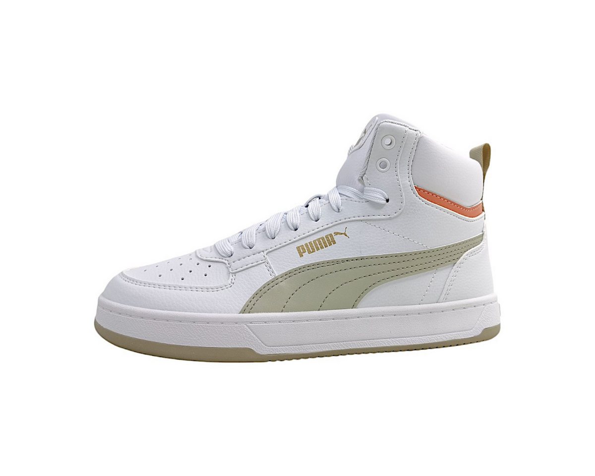 Puma Stiefel Schnürstiefelette