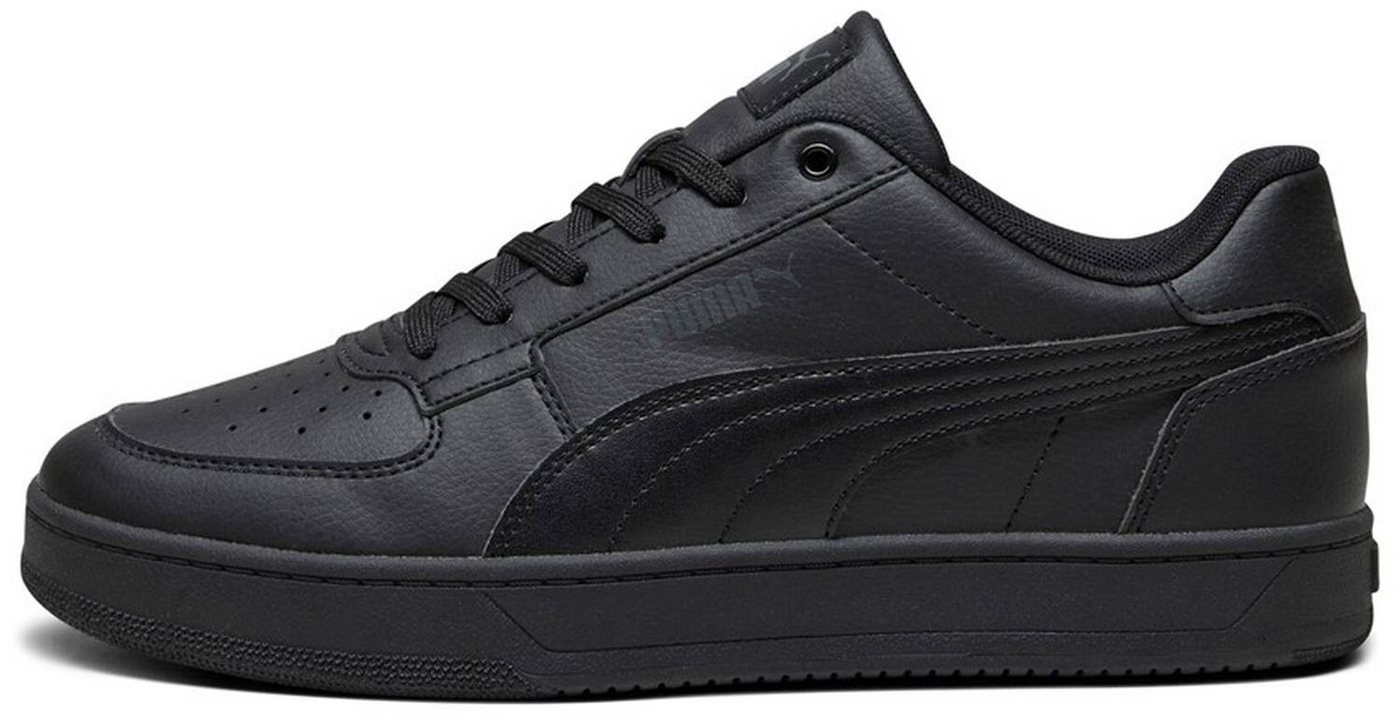 Puma Caven 2.0 Sneaker (schwarz/grau)