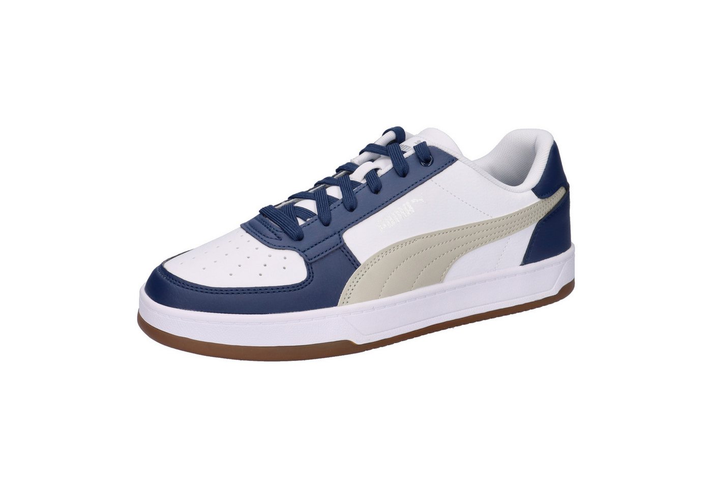 Puma Unisex Sneaker Caven 2.0 New inline 392290 Sneaker (weiß)