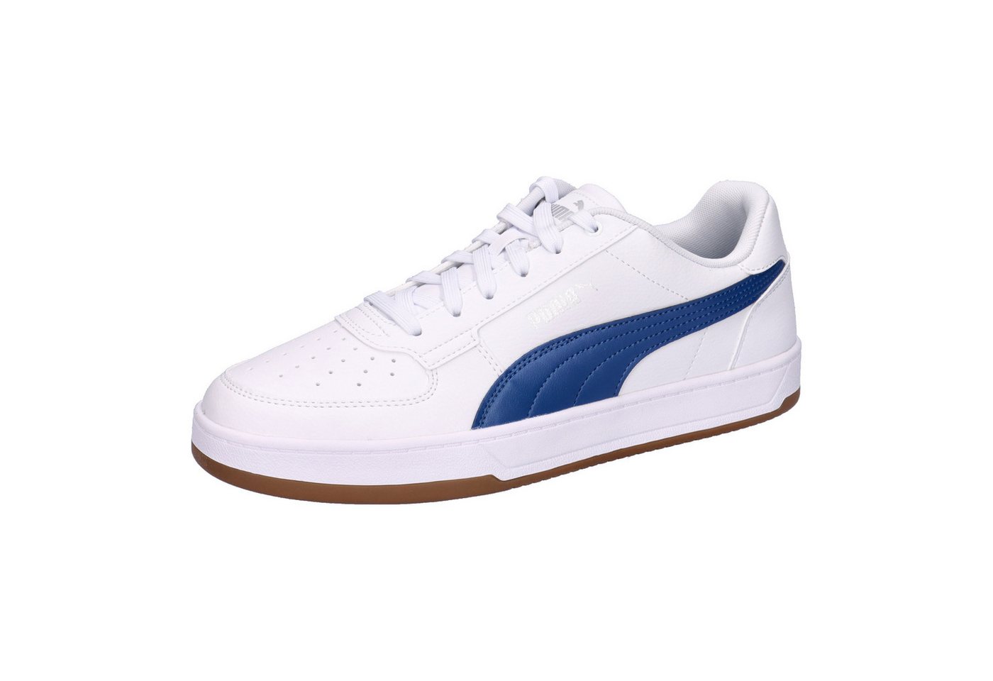Puma Unisex Sneaker Caven 2.0 New inline 392290 Sneaker (weiß)