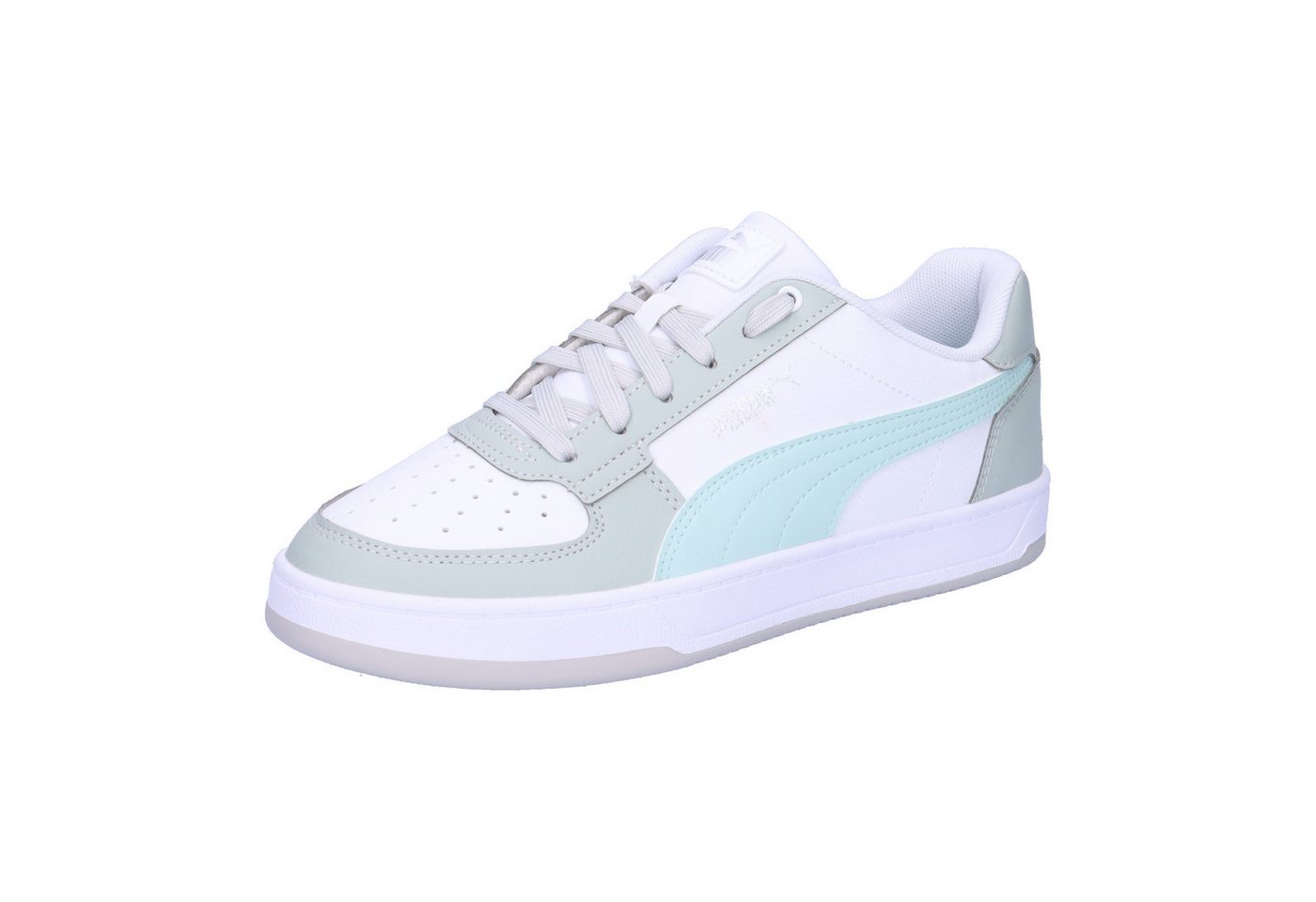 Puma Unisex Sneaker Caven 2.0 New inline 392290 Sneaker (weiß)