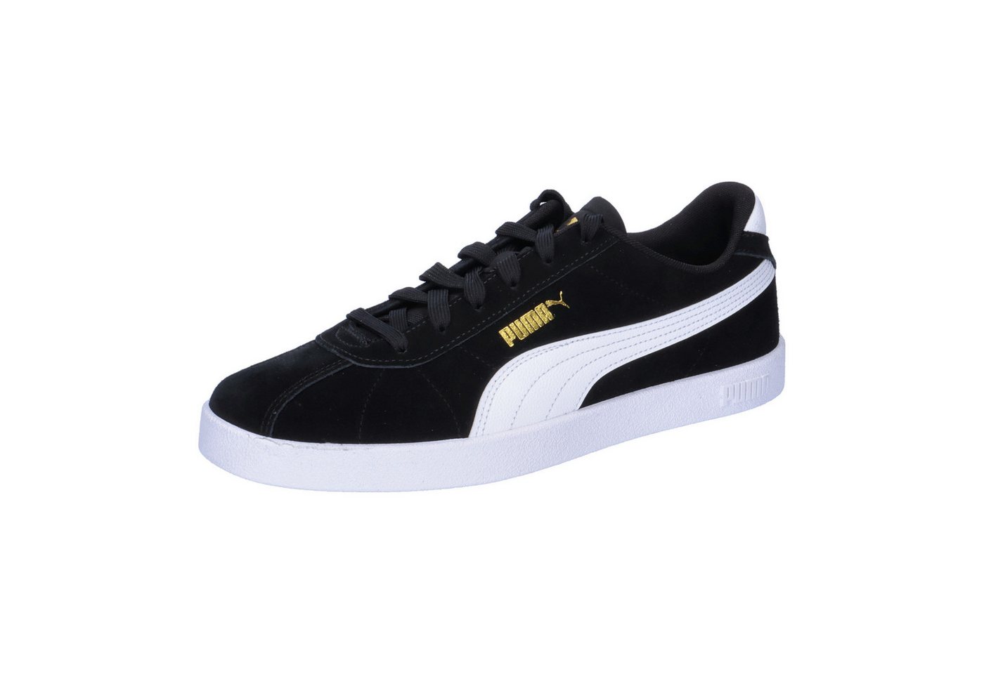 Puma Unisex Sneaker Club II 397444 Sneaker