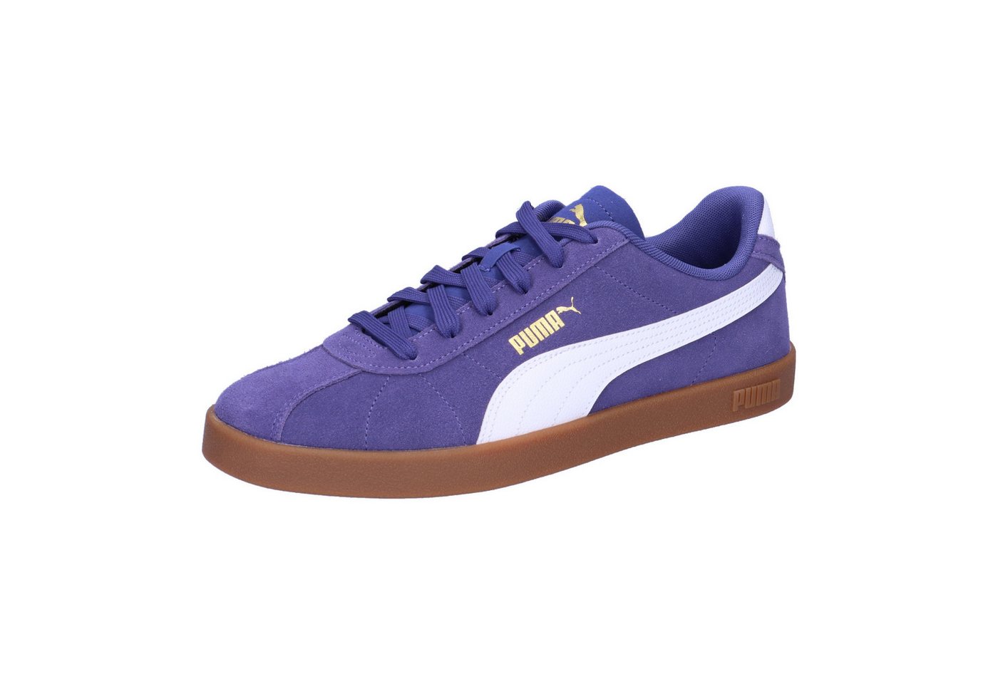 Puma Unisex Sneaker Club II 397444 Sneaker