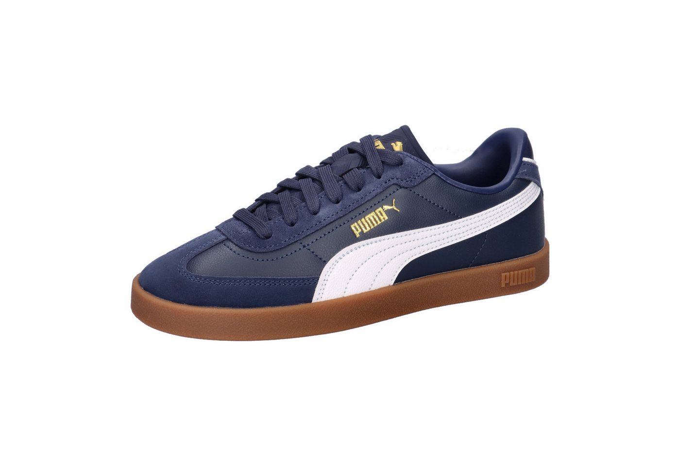 Puma Unisex Sneaker Club II Era 397447 Sneaker