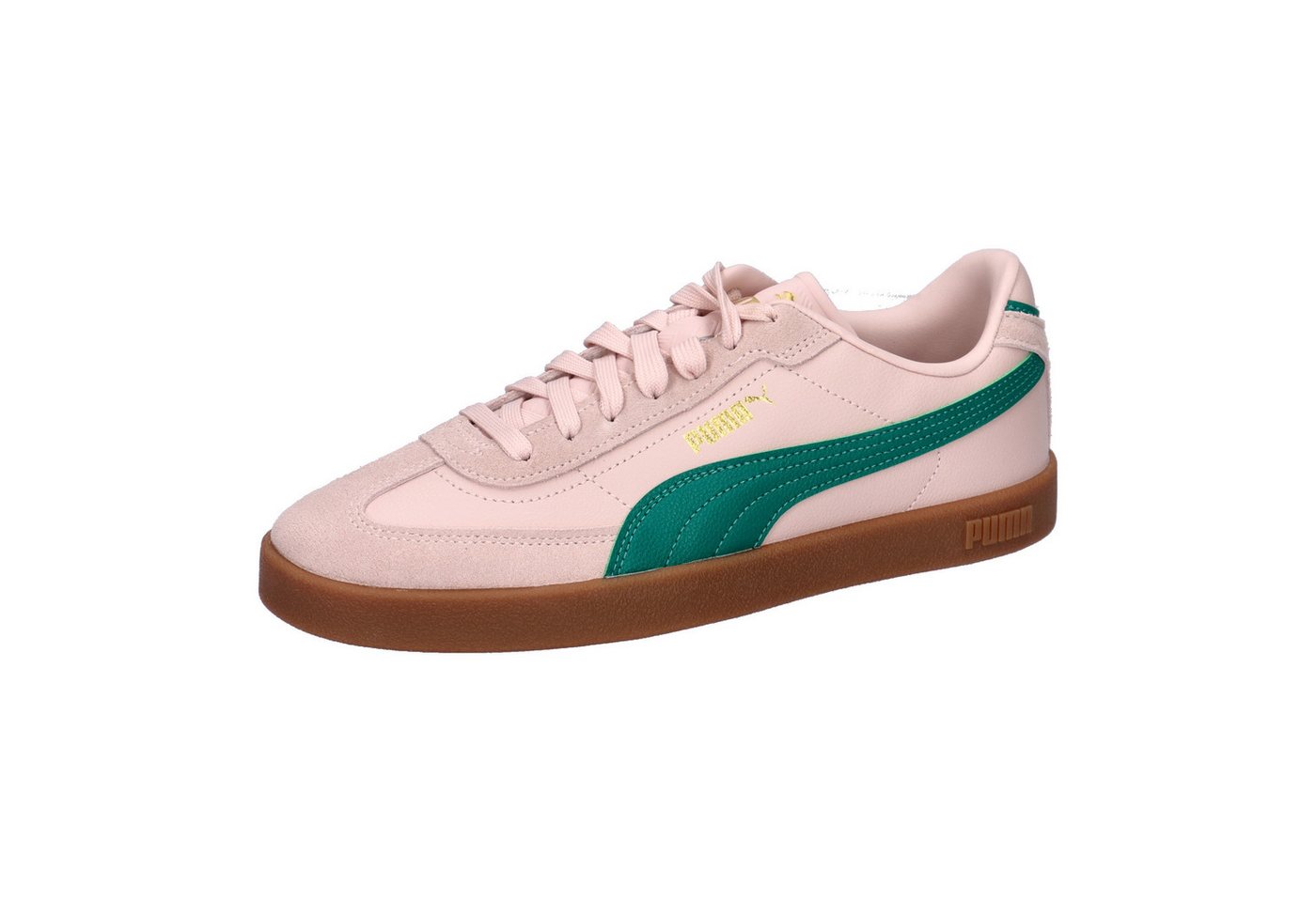 Puma Unisex Sneaker Club II Era 397447 Sneaker