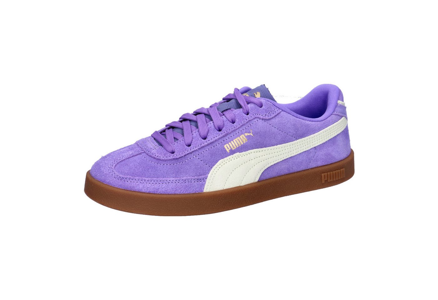 Puma Unisex Sneaker Club II Era Suede 400717 Sneaker