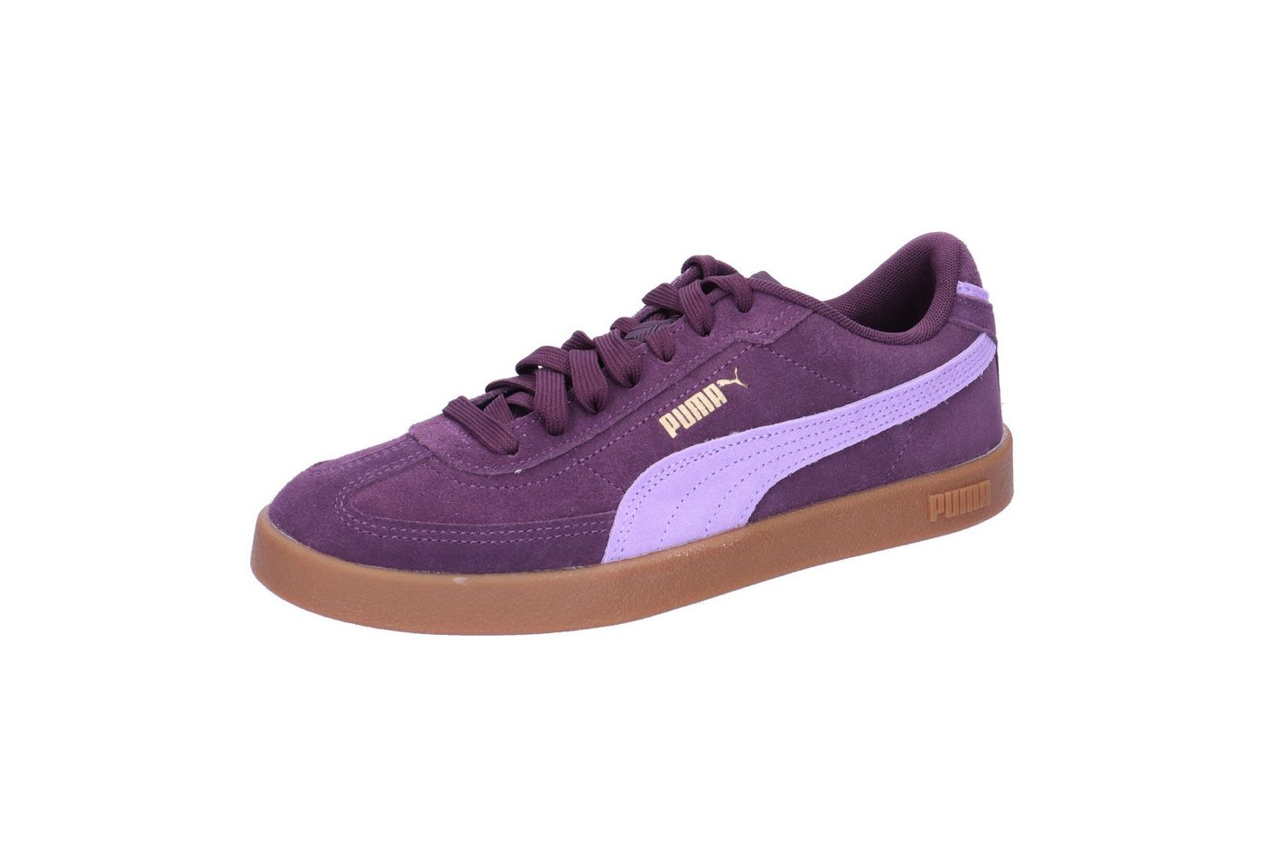 Puma Unisex Sneaker Club II Era Suede 400717 Sneaker