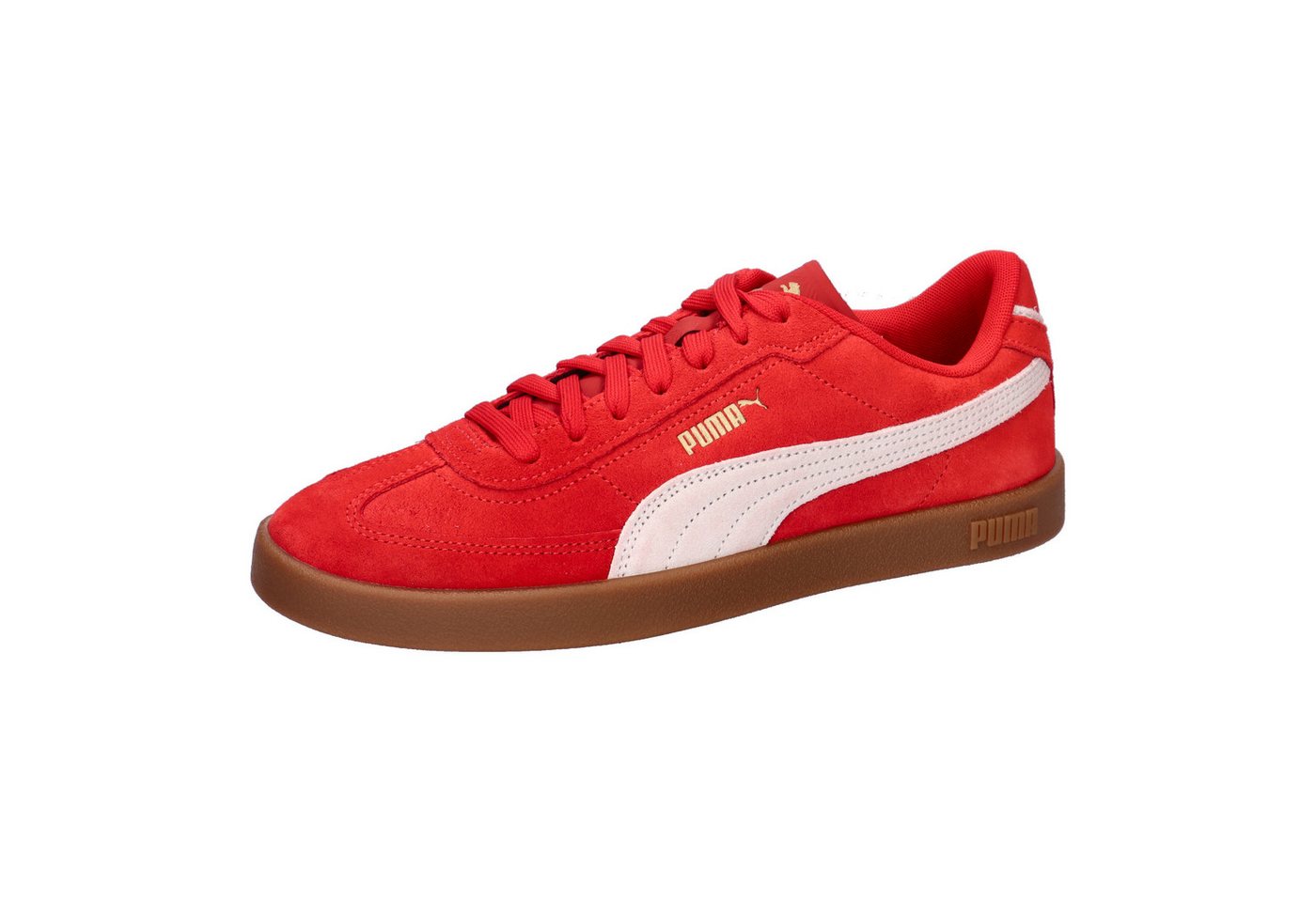 Puma Unisex Sneaker Club II Era Suede 400717 Sneaker