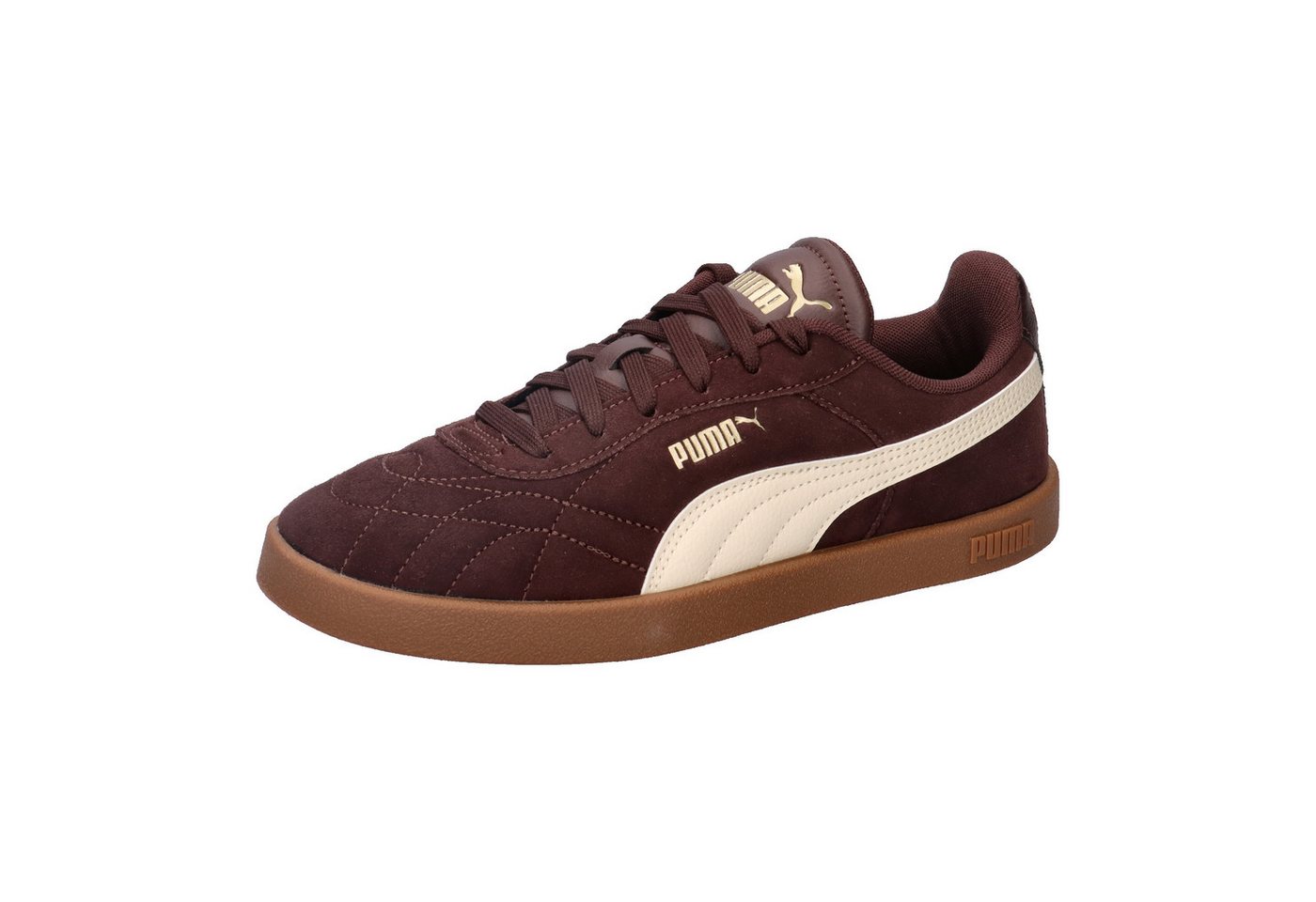 Puma Unisex Sneaker Club II Indoor ESD 404465 Sneaker