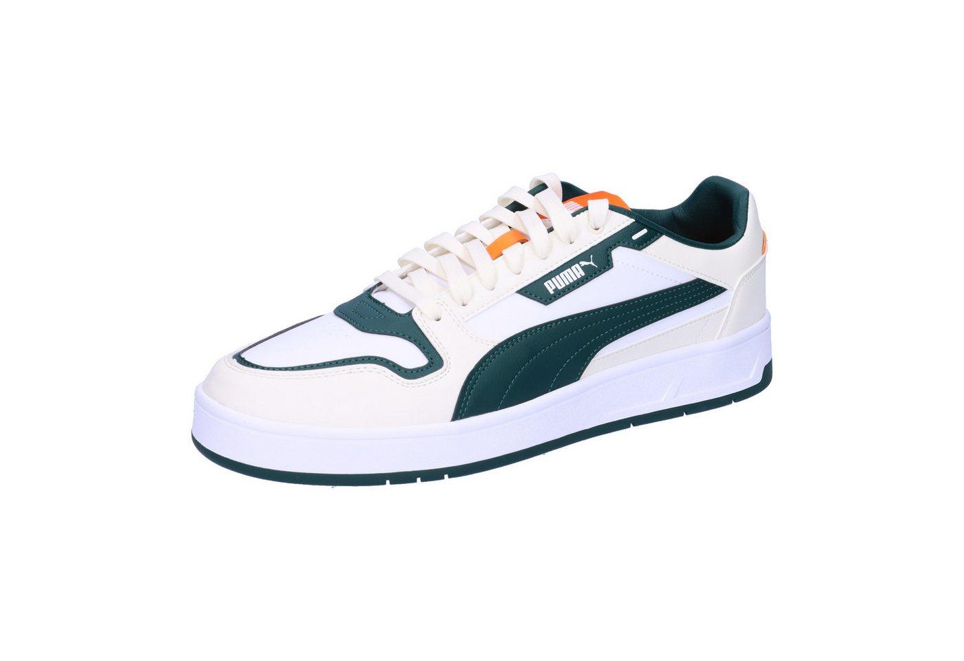Puma Unisex Sneaker Court Classic Street 400196 Sneaker
