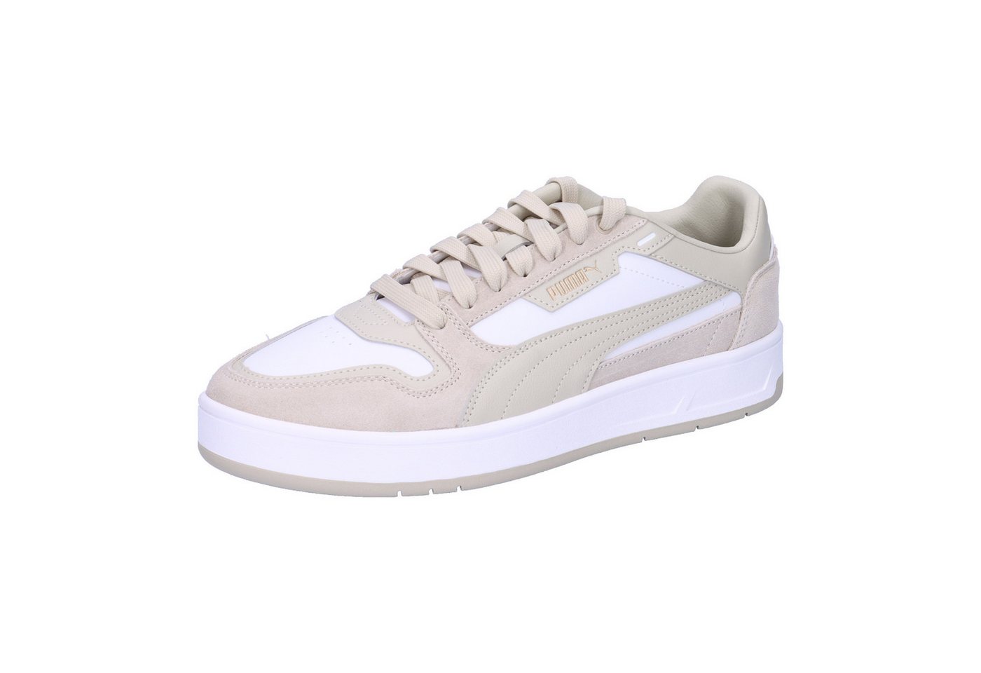 Puma Unisex Sneaker Court Classic Street SD 400215 Sneaker
