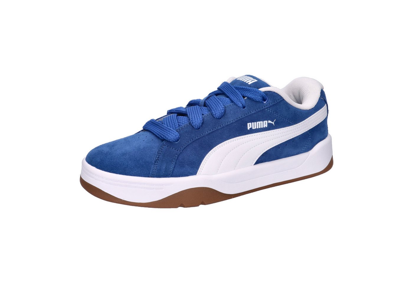 Puma Unisex Sneaker Puma Caven 2.0 Mono 400707 Sneaker (weiß)