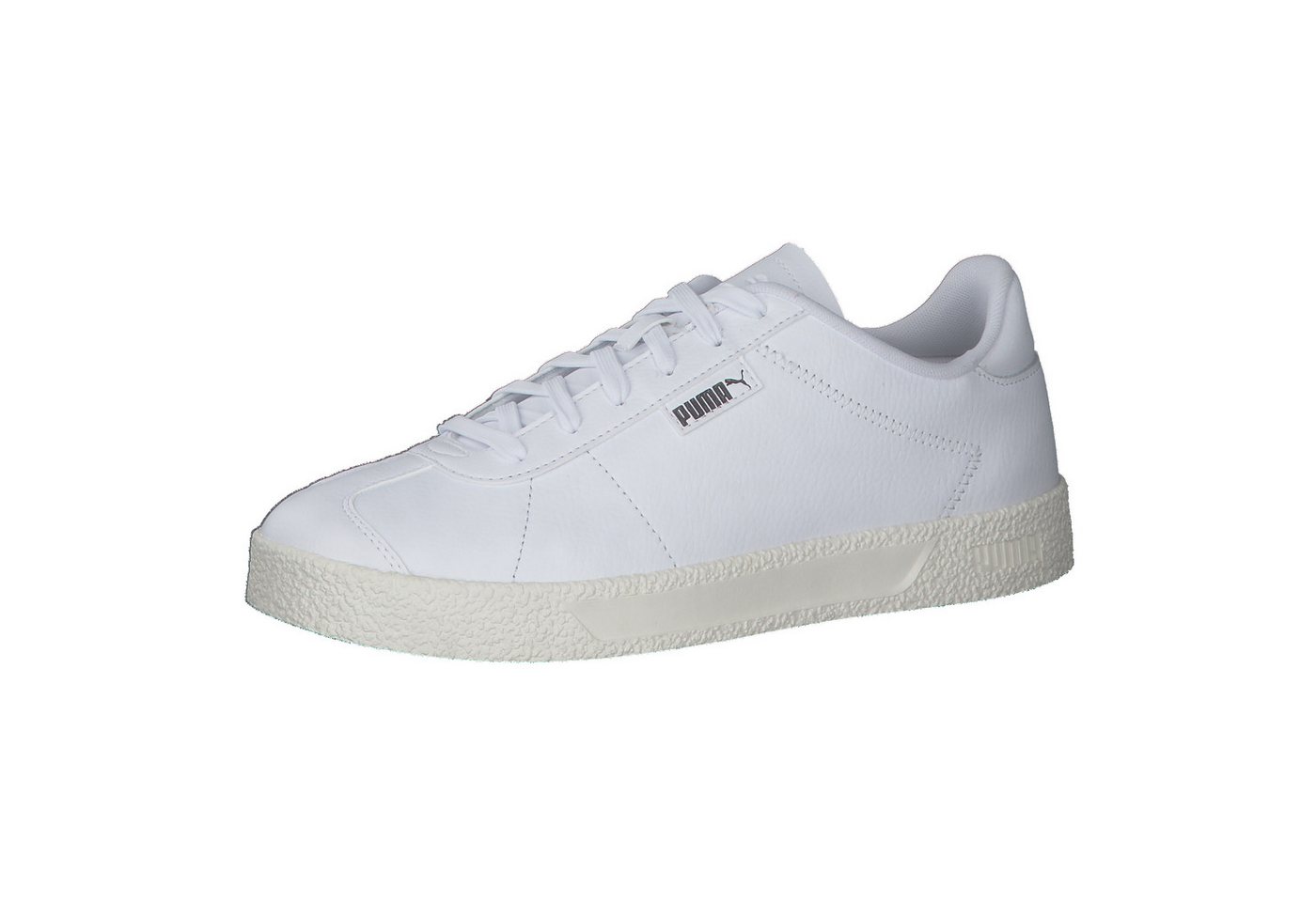 Puma Unisex Sneaker Puma Club 1948 Clean 389395 Sneaker