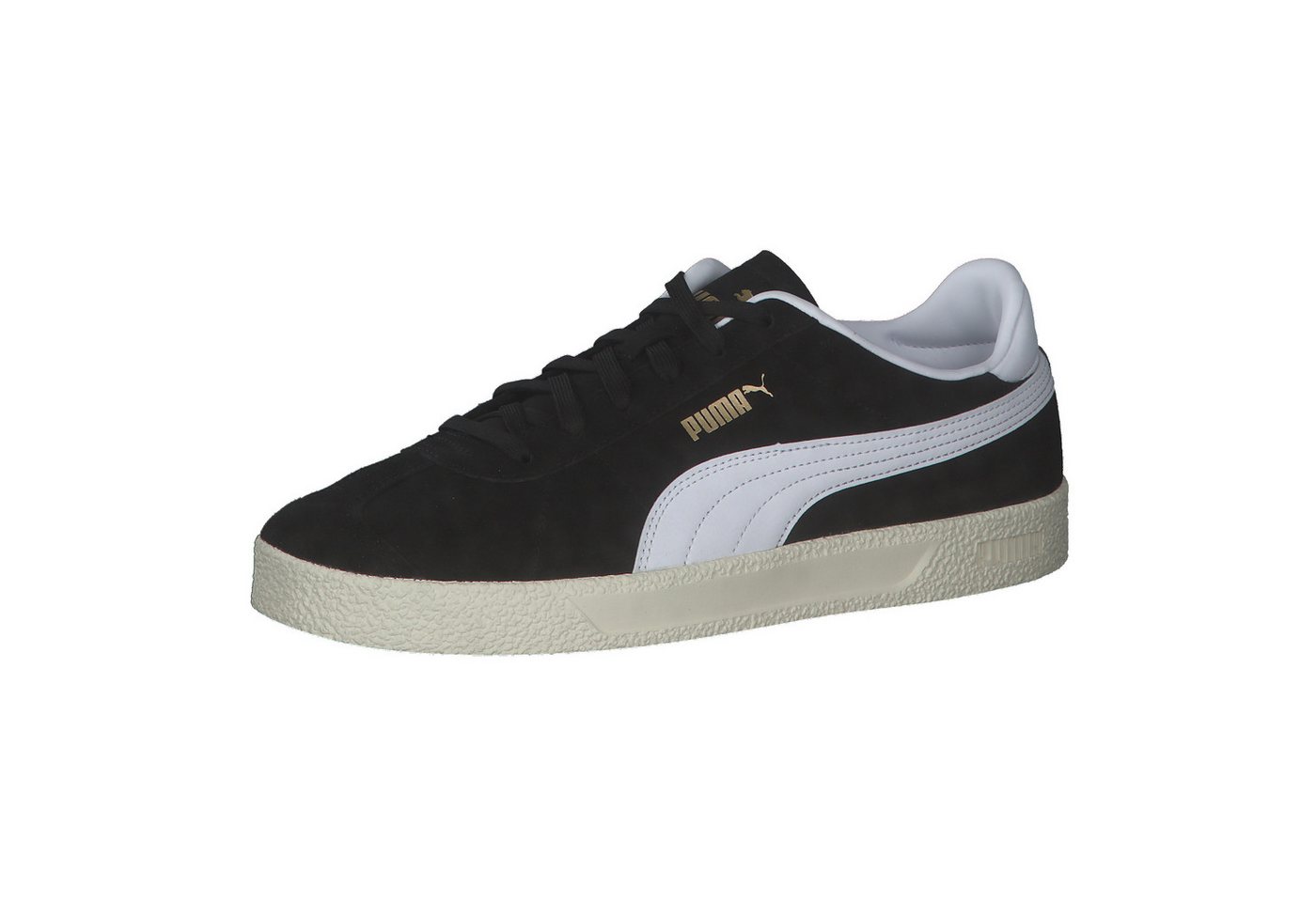 Puma Unisex Sneaker Puma Club 381111 Sneaker