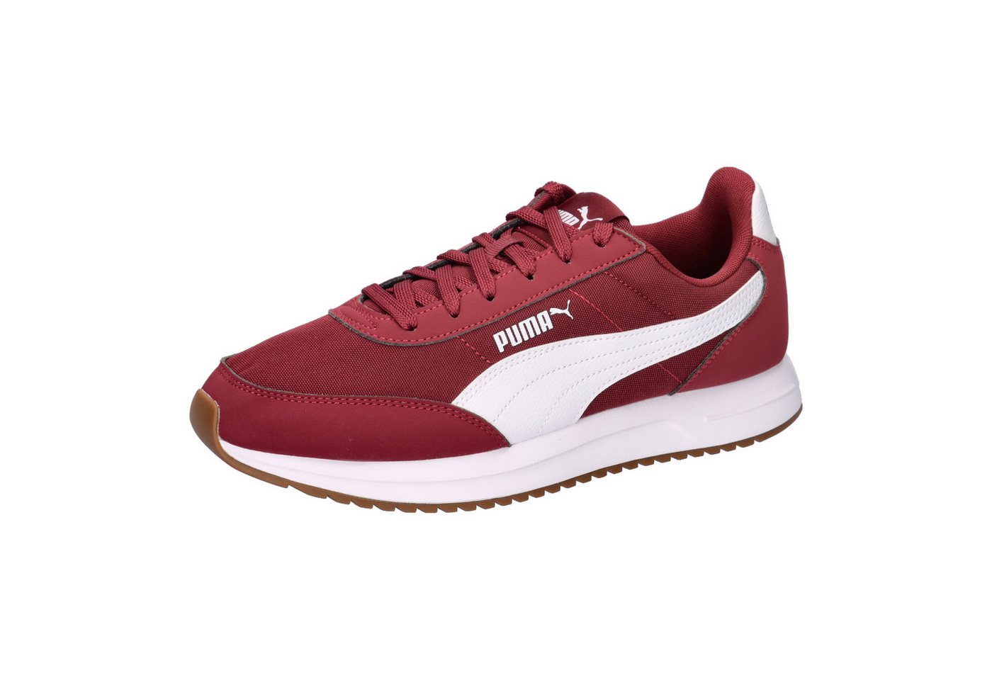 Puma Unisex Sneaker R78 Lightwind 400267 Sneaker