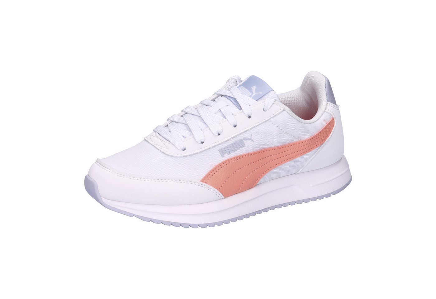 Puma Unisex Sneaker R78 Lightwind 400267 Sneaker