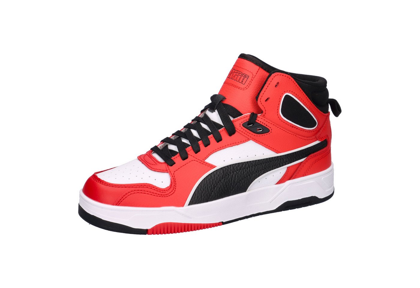 Puma Unisex Sneaker RBD Break Mid 402413 Sneaker
