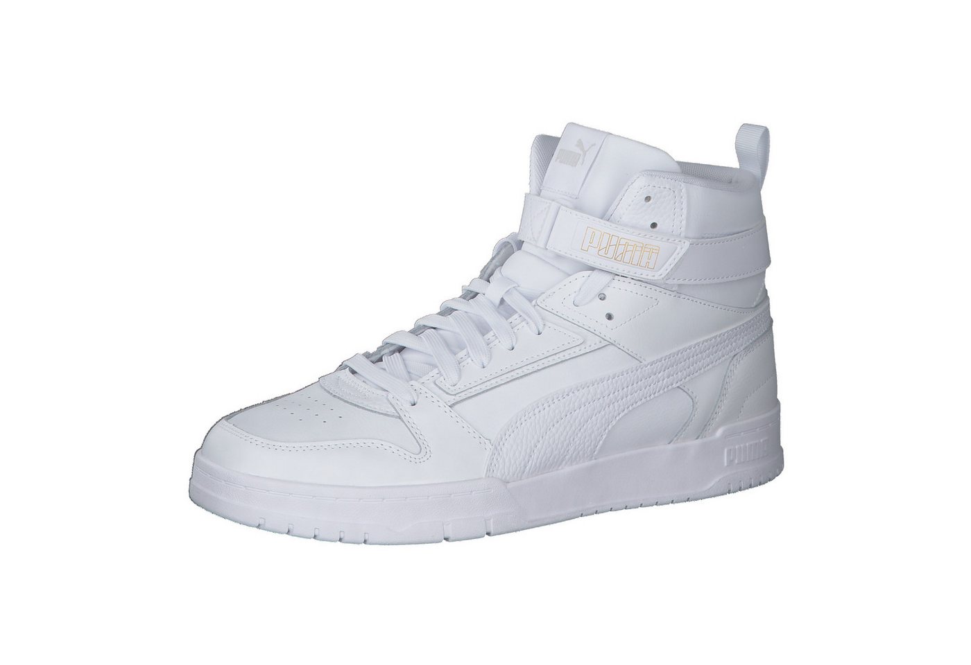 Puma Unisex Sneaker RBD Game 385839 Sneaker