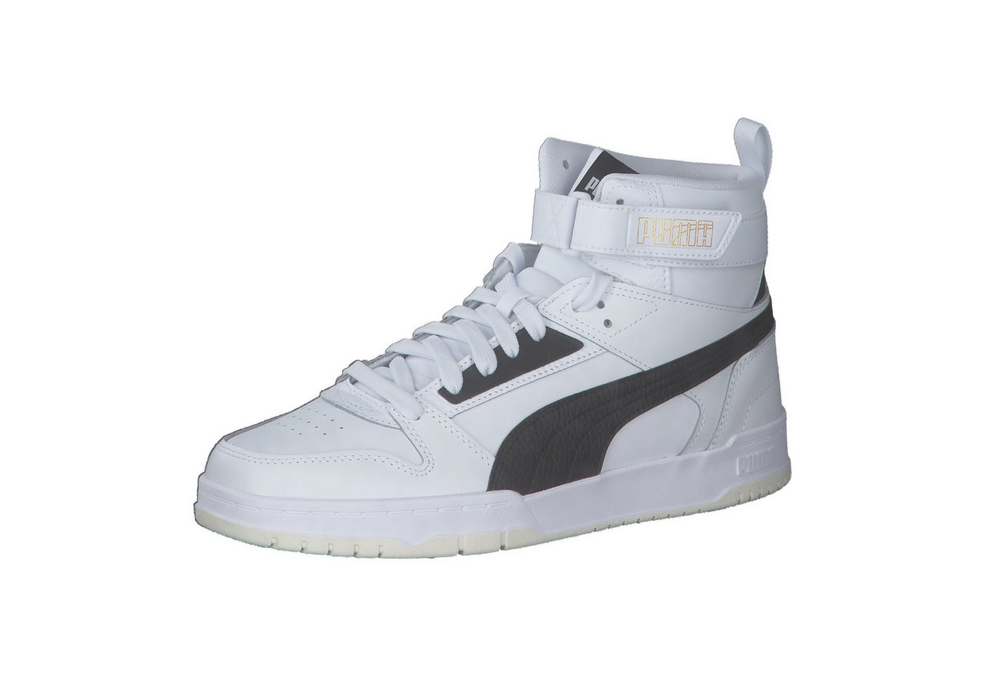 Puma Unisex Sneaker RBD Game 385839 Sneaker