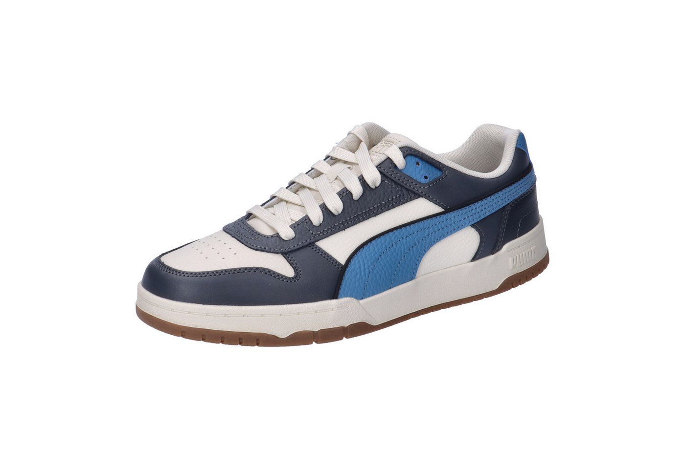 Puma Unisex Sneaker RBD Game Low 386373 Sneaker